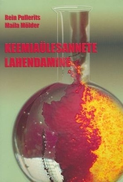 Keemiaülesannete lahendamine