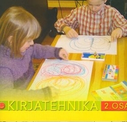 Kirjatehnika