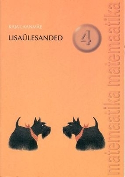 Matemaatika lisaülesanded 4. klassile