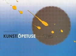 Kunstiõpetuse tööraamat 9. klassile