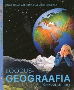 Loodusgeograafia põhikoolile