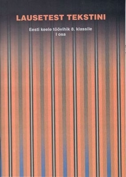 Lausetest tekstini