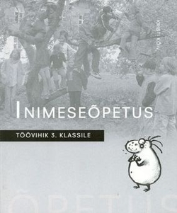 Inimeseõpetuse töövihik [3. klassile]
