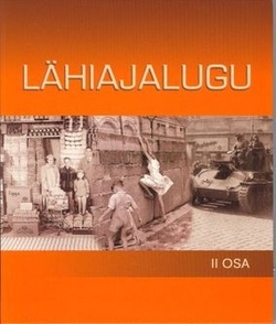 Loodusõpetuse töövihik 3. klassile