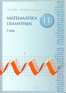 Matemaatika lisamaterjal 11. klassile