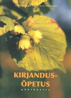 Kirjandusõpetus põhikoolis