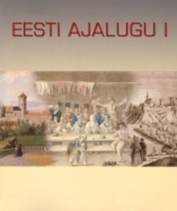 Eesti ajalugu. õpik gümnaasiumile