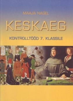 Keskaeg