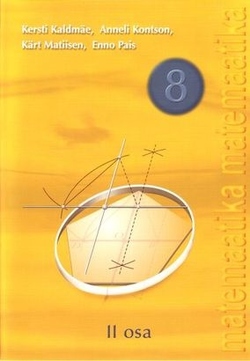 Matemaatika 8. klassile
