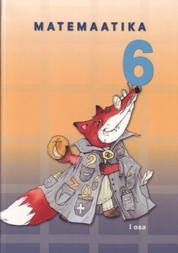 Matemaatika 6. klassile