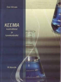 Keemia kontrolltööd ja tunnikontrollid IX klassile
