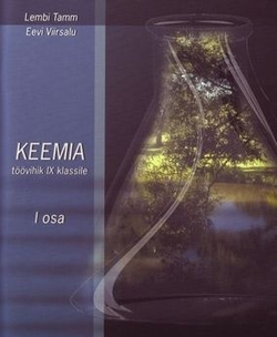 Keemia töövihik IX klassile