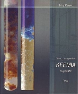 Üldise ja anorgaanilise keemia harjutustik