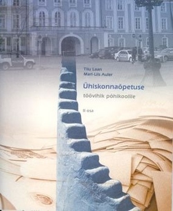 Ühiskonnaõpetuse töövihik põhikoolile