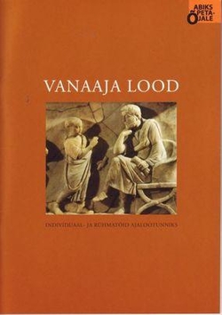 Vanaaja lood