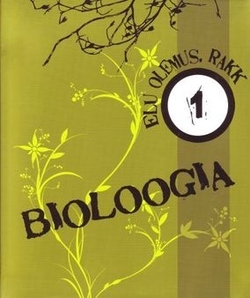 Bioloogia gümnaasiumile