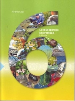 Loodusõpetuse kontrolltööd 6. klassile