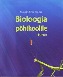Bioloogia põhikoolile