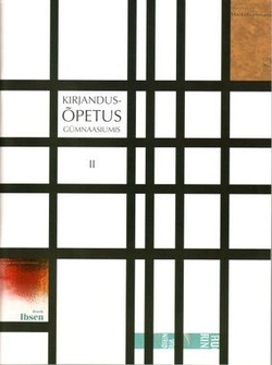 Kirjandusõpetus gümnaasiumis