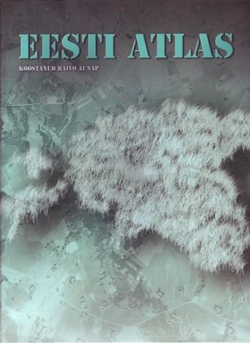 Eesti atlas