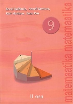 Matemaatika 9. klassile