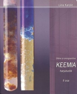 Üldise ja anorgaanilise keemia harjutustik