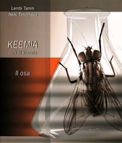 Keemia