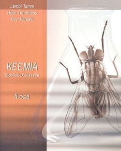 Keemia töövihik IX klassile