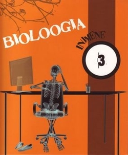 Bioloogia gümnaasiumile