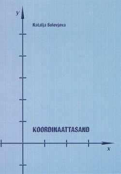 Koordinaattasand