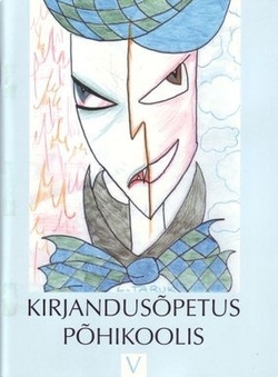 Kirjandusõpetus põhikoolis