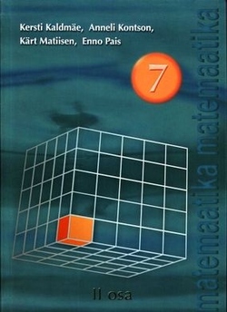 Matemaatika 7. klassile