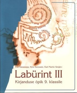 Labürint III