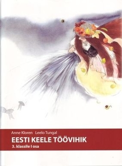 Eesti keele töövihik 3. klassile