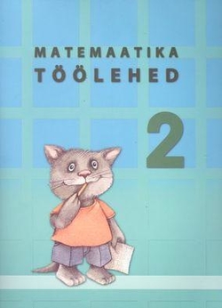 Matemaatika töölehed II klassile