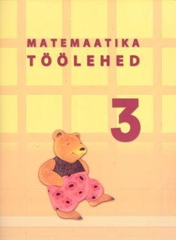 Matemaatika töölehed III klassile