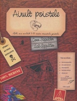 Ainult poistele