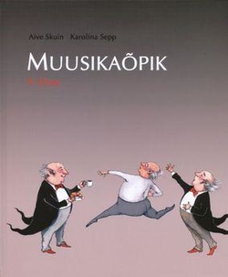 Muusikaõpik 9. klass