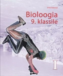 Bioloogia 9. klassile