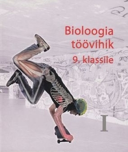 Bioloogia töövihik 9. klassile