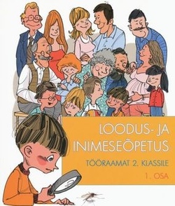 Loodus- ja inimeseõpetus