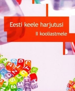Eesti keele harjutusi II kooliastmele