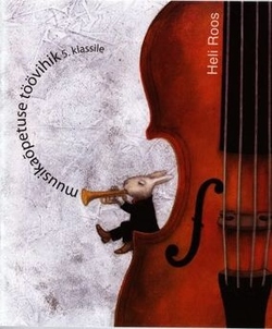 Muusikaõpetuse töövihik 5. klassile uus õppekava