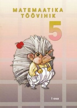 Matemaatika töövihik 5. klassile