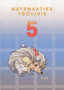 Matemaatika töövihik 5. klassile