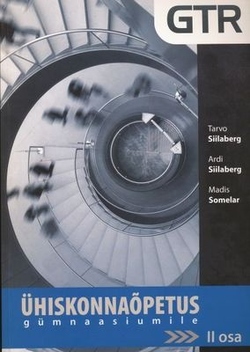 Ühiskonnaõpetus. gümnaasiumi töövihik