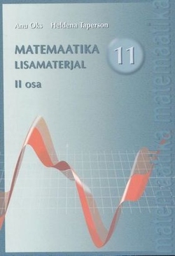 Matemaatika lisamaterjal 11. klassile