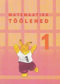 Matemaatika töölehed I klassile