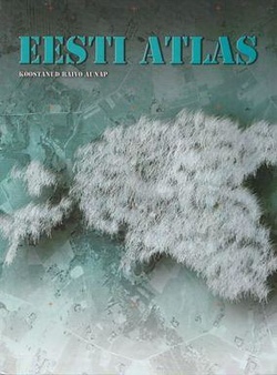 Eesti atlas