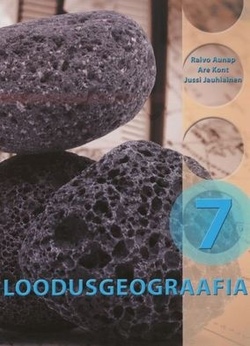 Loodusgeograafia 7. klassile